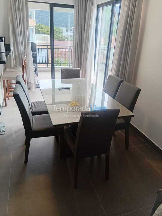 Apartamento para aluguel de temporada em Bombinhas (Mariscal E Canto Grande)