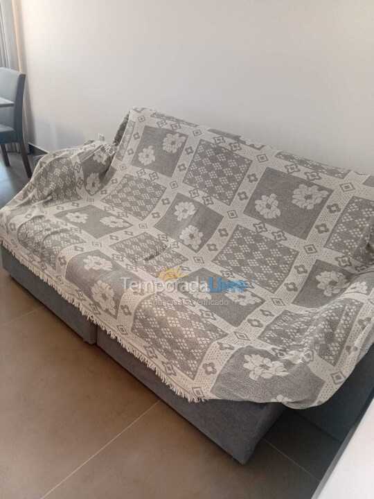 Apartamento para aluguel de temporada em Bombinhas (Mariscal E Canto Grande)