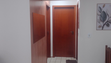 Apartamento Top na Praia Grande á 5 min do Mar - Ubatuba