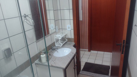Apartamento Top na Praia Grande á 5 min do Mar - Ubatuba