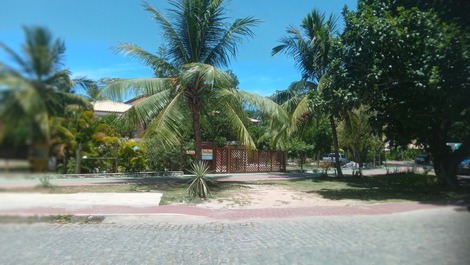 Apartment for rent in Mata de São João - Praia do Forte