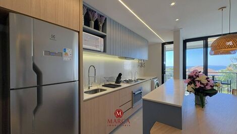 AP706 - APARTMENT WITH 3 SUITES IN MARISCAL