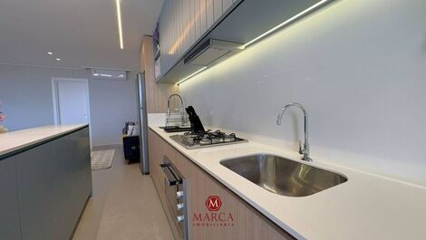 AP706 - APARTMENT WITH 3 SUITES IN MARISCAL
