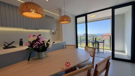 AP706 - APARTMENT WITH 3 SUITES IN MARISCAL