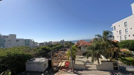 AP706 - APARTMENT WITH 3 SUITES IN MARISCAL