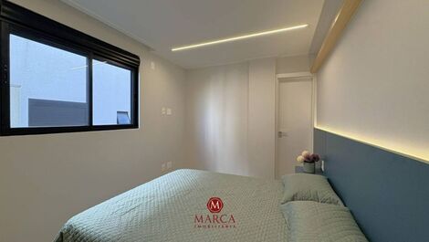 AP706 - APARTMENT WITH 3 SUITES IN MARISCAL