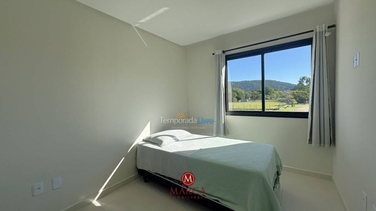 Casa para alquiler de vacaciones em Bombinhas (Mariscal)