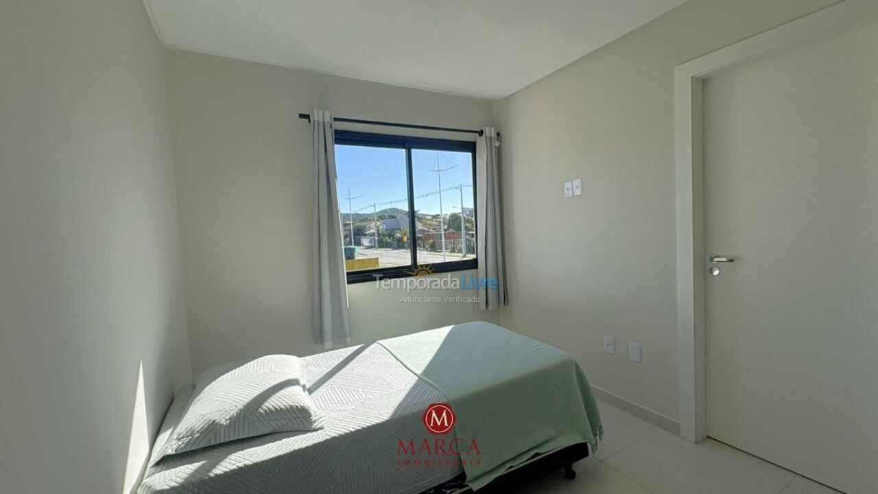Casa para alquiler de vacaciones em Bombinhas (Mariscal)