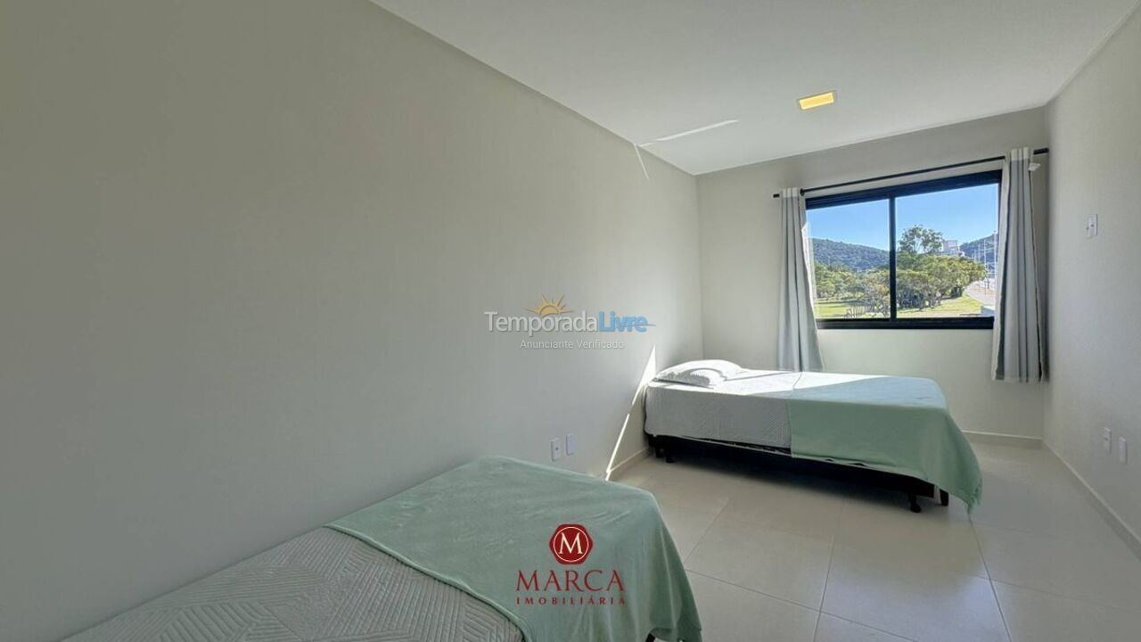 Casa para alquiler de vacaciones em Bombinhas (Mariscal)