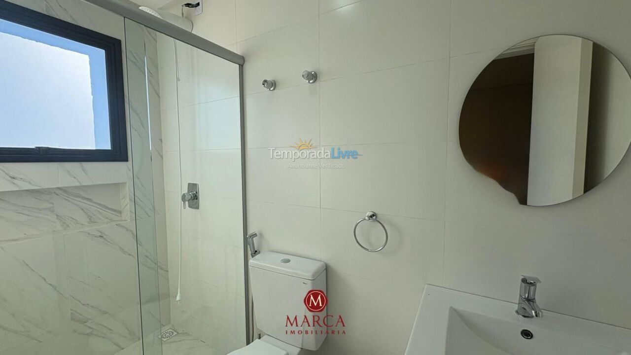 Casa para alquiler de vacaciones em Bombinhas (Mariscal)