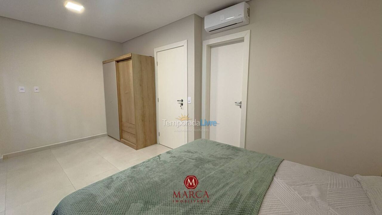 Casa para alquiler de vacaciones em Bombinhas (Mariscal)