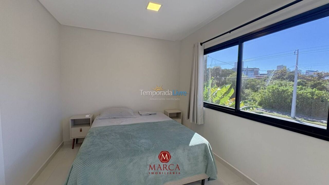 Casa para alquiler de vacaciones em Bombinhas (Mariscal)
