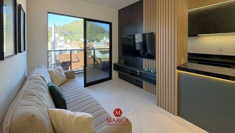 Apartment for rent in Bombinhas - Canto Grande