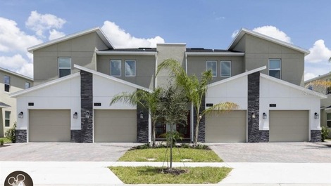 House for rent in Orlando - Davenport