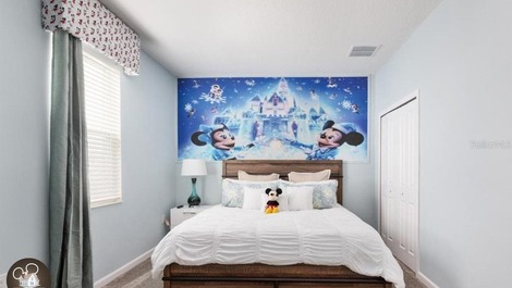 House in Champions Gate with 3 bedrooms
