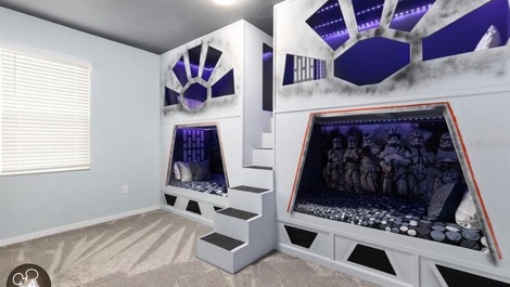 House in Champions Gate with 3 bedrooms