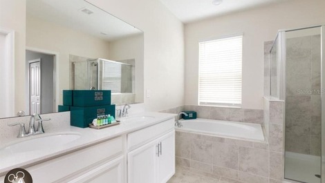 House in Champions Gate with 3 bedrooms