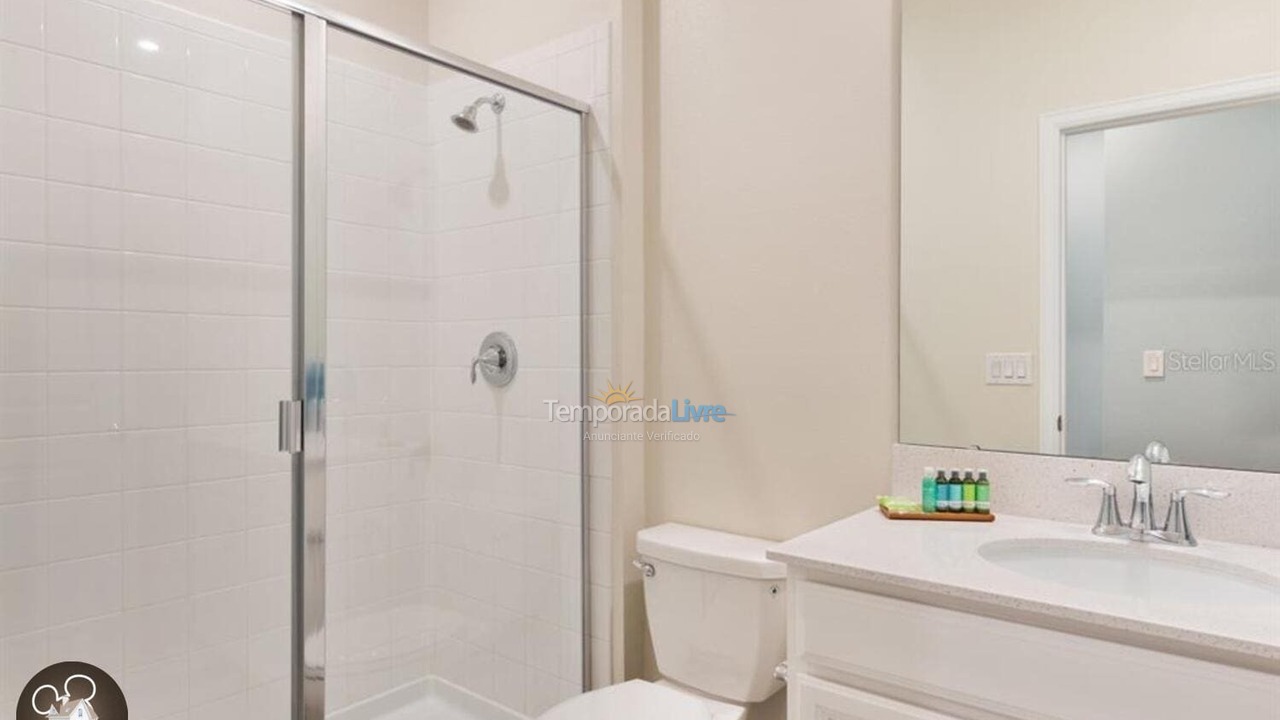 House for vacation rental in Orlando (Davenport)