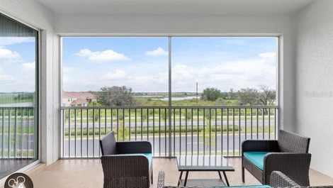 House in Champions Gate with 3 bedrooms