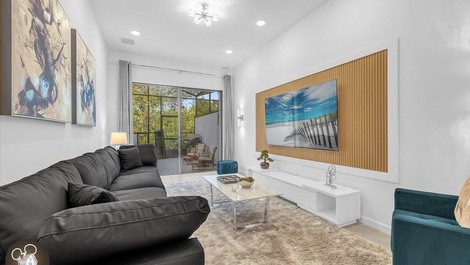 House at Paradiso Grande Resort - Orlando
