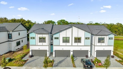 House for rent in Orlando - Kissimmee