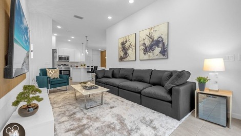House at Paradiso Grande Resort - Orlando