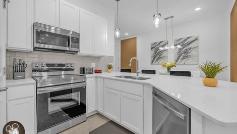 House at Paradiso Grande Resort - Orlando