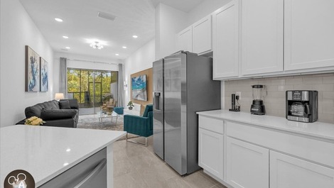 House at Paradiso Grande Resort - Orlando