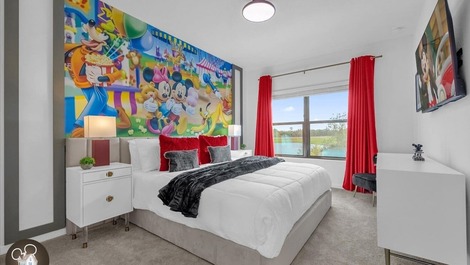 House at Paradiso Grande Resort - Orlando