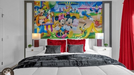 House at Paradiso Grande Resort - Orlando