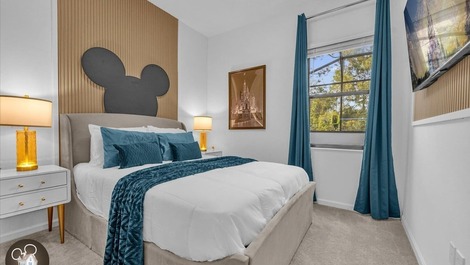 House at Paradiso Grande Resort - Orlando