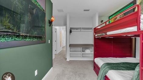 House at Paradiso Grande Resort - Orlando