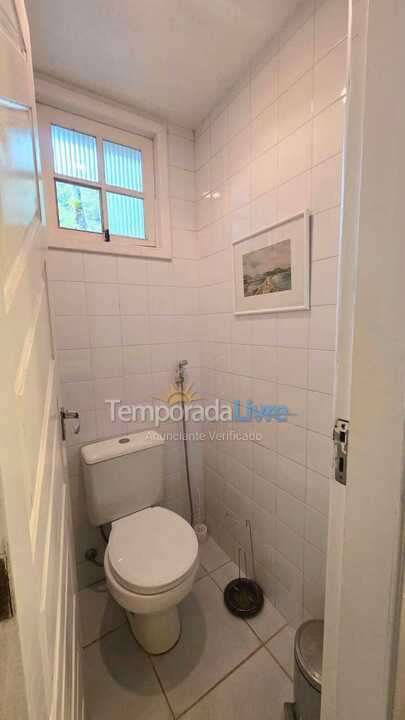 House for vacation rental in Angra dos Reis (Angra dos Reis)
