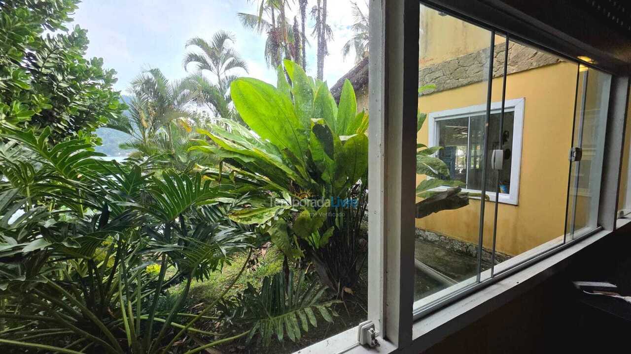 House for vacation rental in Angra dos Reis (Angra dos Reis)