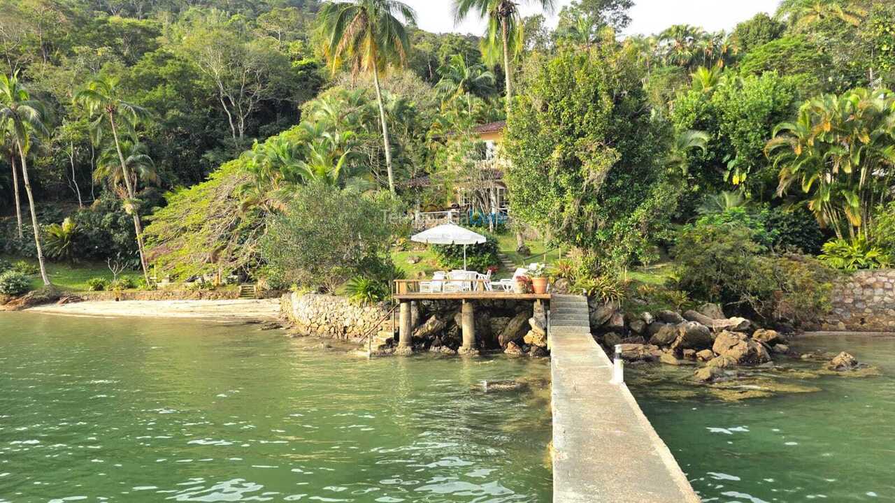 House for vacation rental in Angra dos Reis (Angra dos Reis)