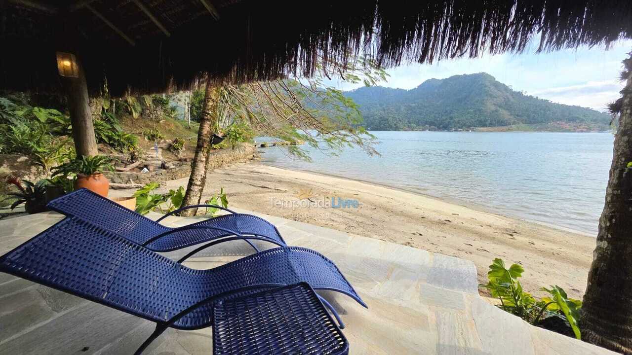 House for vacation rental in Angra dos Reis (Angra dos Reis)