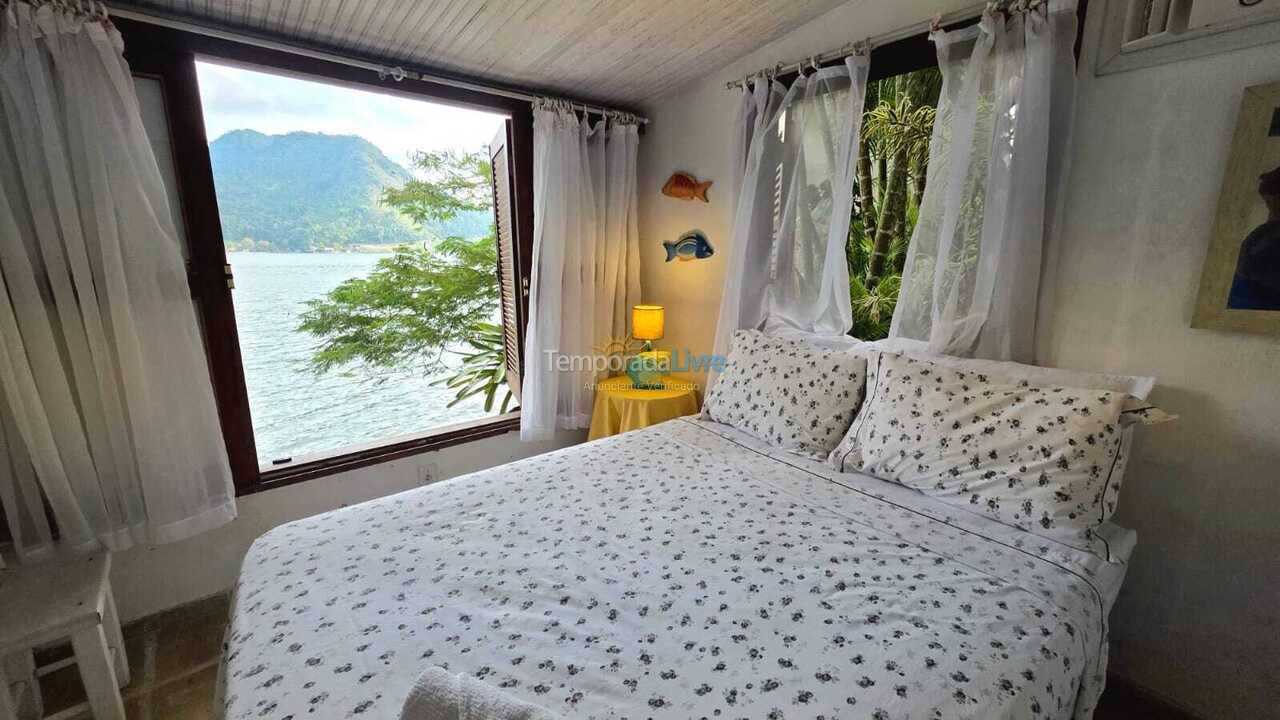 House for vacation rental in Angra dos Reis (Angra dos Reis)