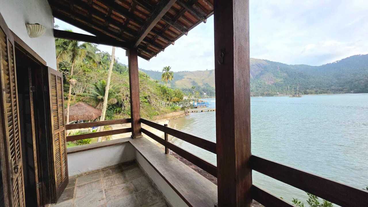 House for vacation rental in Angra dos Reis (Angra dos Reis)