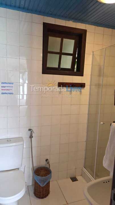 House for vacation rental in Angra dos Reis (Angra dos Reis)