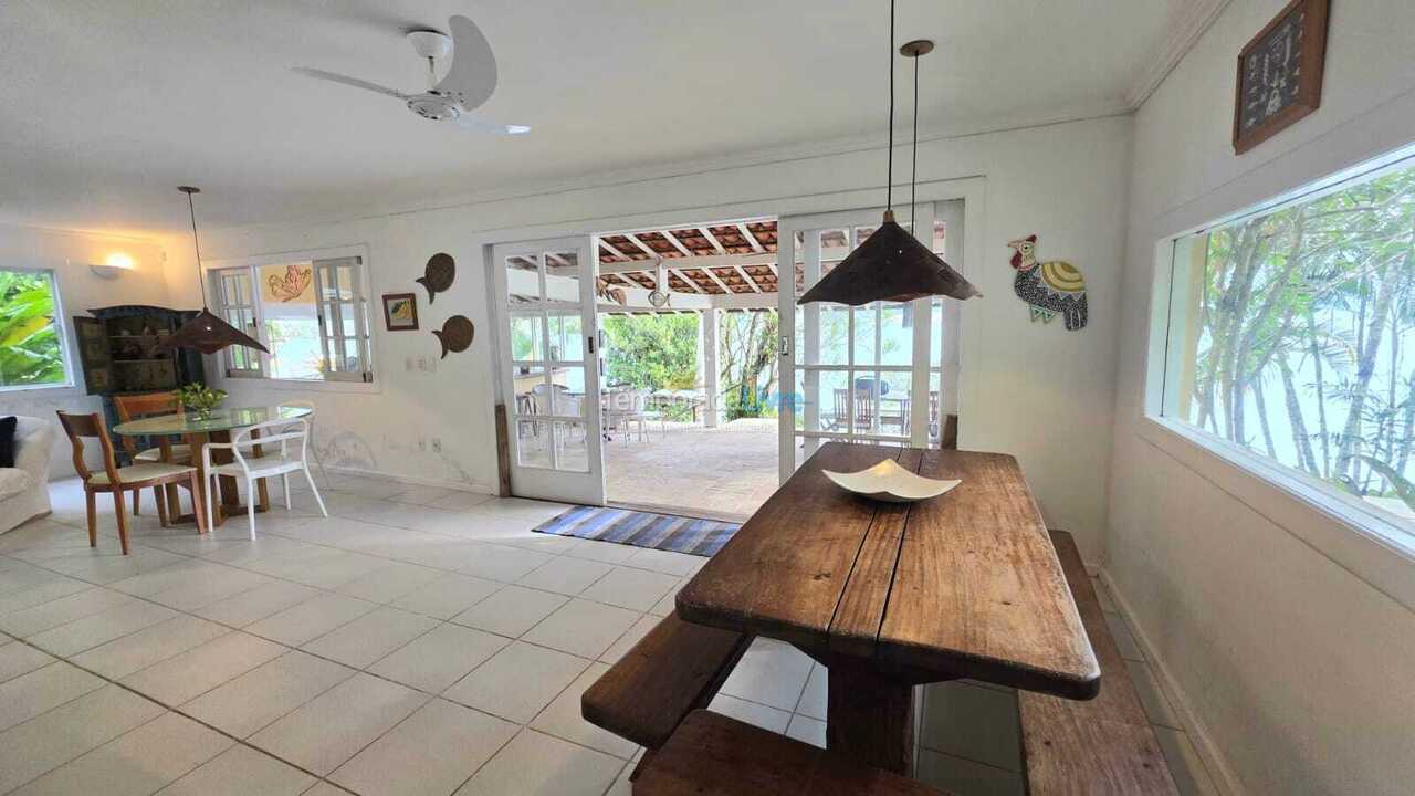 House for vacation rental in Angra dos Reis (Angra dos Reis)