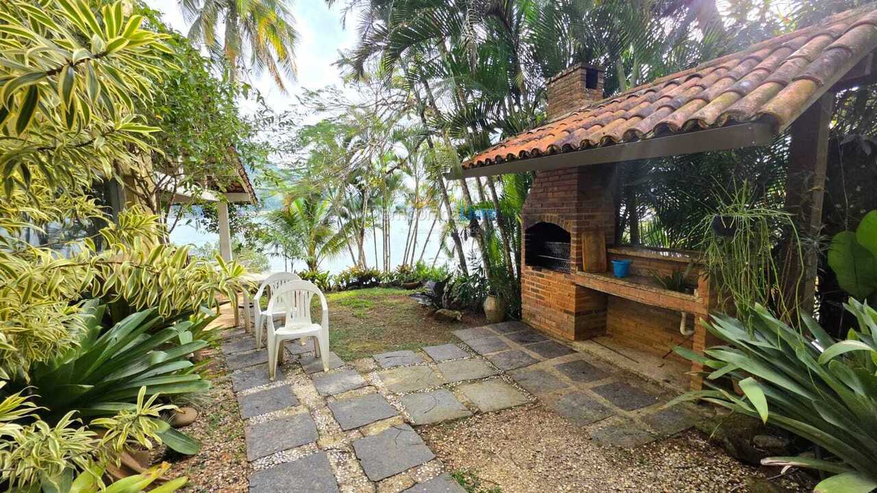 House for vacation rental in Angra dos Reis (Angra dos Reis)