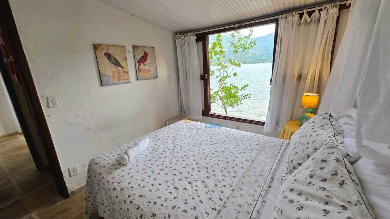 House for vacation rental in Angra dos Reis (Angra dos Reis)