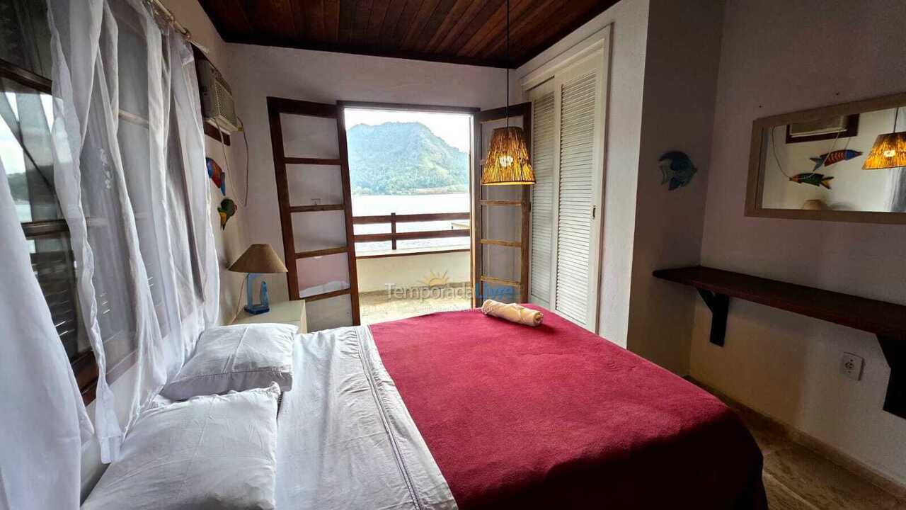 House for vacation rental in Angra dos Reis (Angra dos Reis)