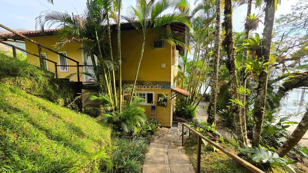 House for vacation rental in Angra dos Reis (Angra dos Reis)