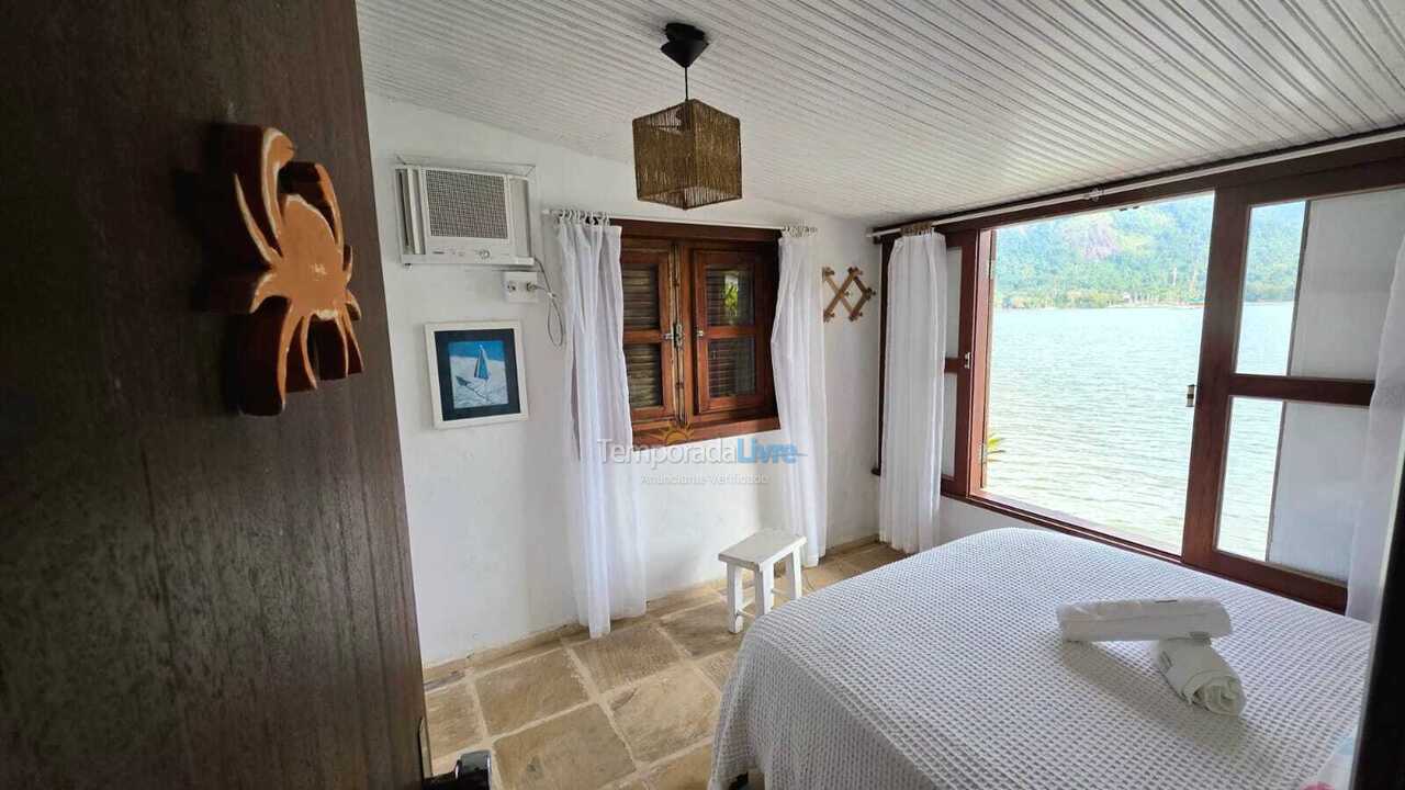 House for vacation rental in Angra dos Reis (Angra dos Reis)