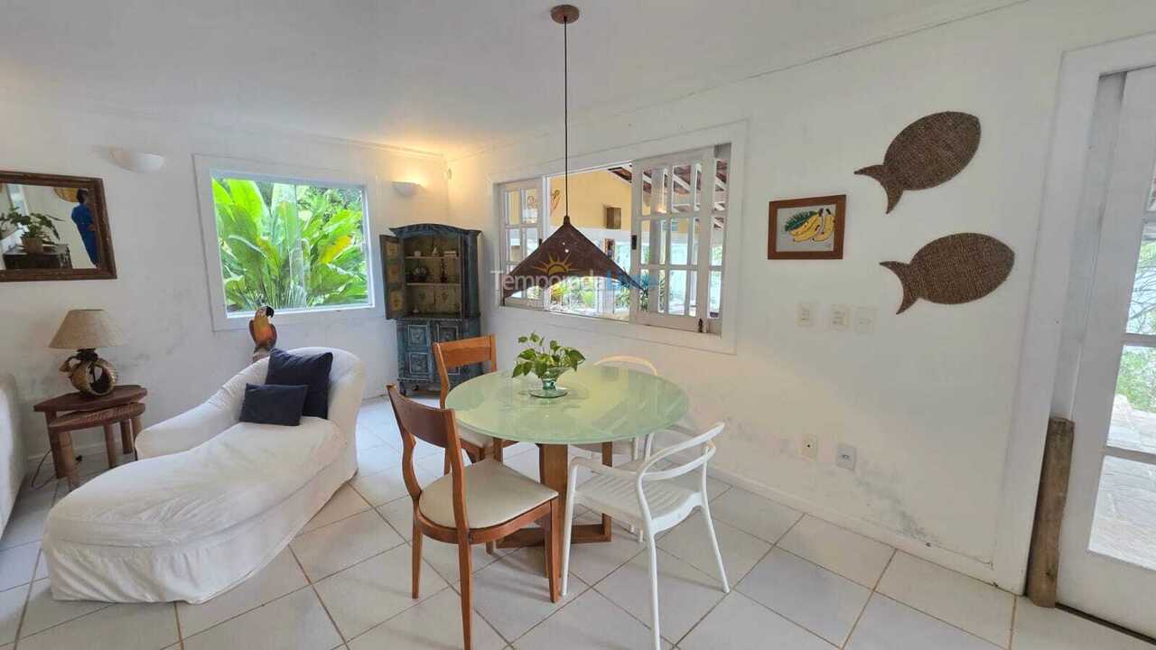 House for vacation rental in Angra dos Reis (Angra dos Reis)