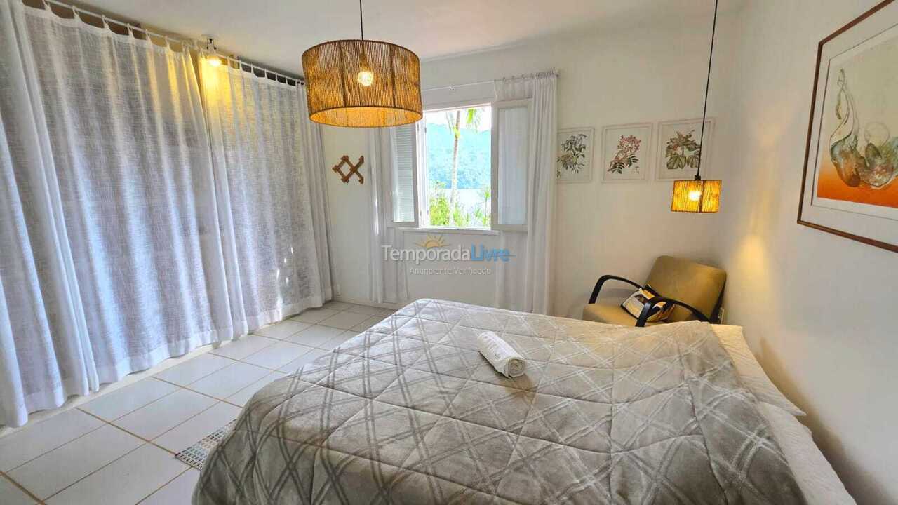 House for vacation rental in Angra dos Reis (Angra dos Reis)
