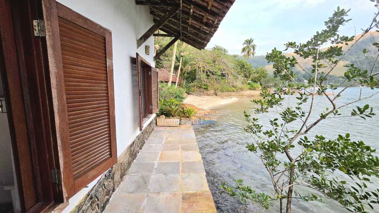 House for vacation rental in Angra dos Reis (Angra dos Reis)