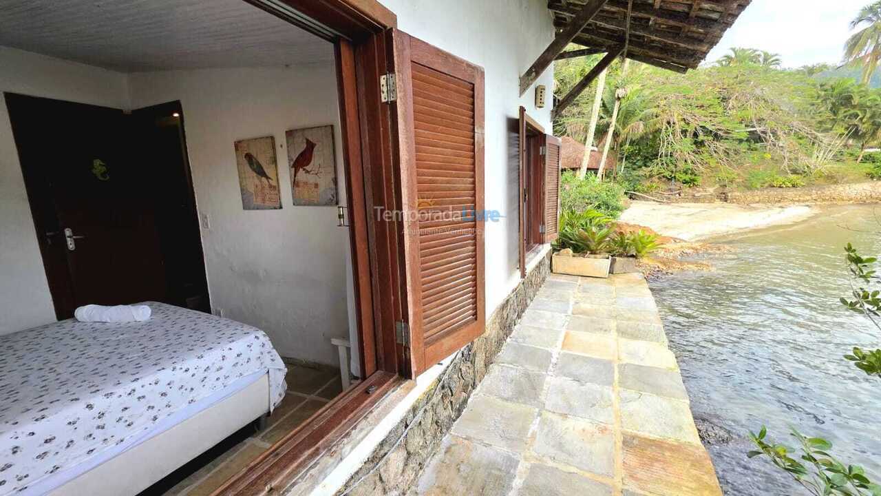 House for vacation rental in Angra dos Reis (Angra dos Reis)