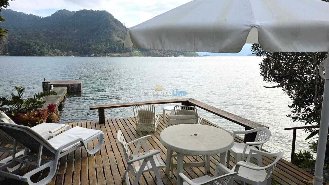 House for vacation rental in Angra dos Reis (Angra dos Reis)